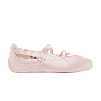 Фото № 1 с приближением к товару «‎Puma Women's Speedcat Ballet Venus Jasmine Flower Warm White»