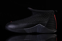 Фото № 3 с приближением к товару «‎Nike Air Jordan 15 Retro Stealth »