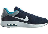 Фото № 1 с приближением к товару «‎Nike Air Max Modern Se Midnight Navy White-Stlth-Blue Lgn»