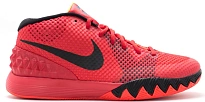 Фото № 1 с приближением к товару «‎Nike Kyrie 1 Deceptive Red »
