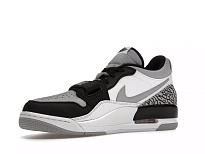 Фото № 4 с приближением к товару «‎Jordan Legacy 312 Low Light Smoke Grey»