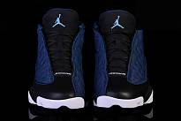 Фото № 2 с приближением к товару «‎Nike Air Jordan 13 Retro Brave »