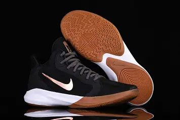 Nike Air Precision Iii - 3