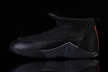Nike Air Jordan 15 Retro Stealth  - 3