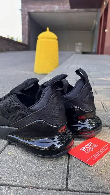 Nike Air Max 270 (AH8050-005) - 3