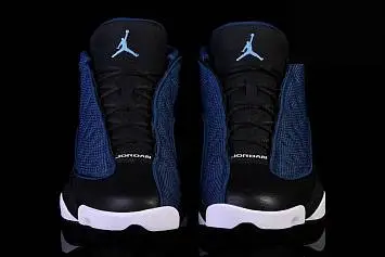Nike Air Jordan 13 Retro Brave  - 2