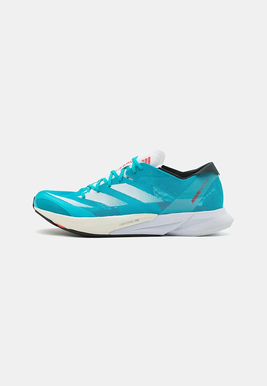 Фото № 1 с приближением к товару «‎ADIZERO ADIOS 8 M»