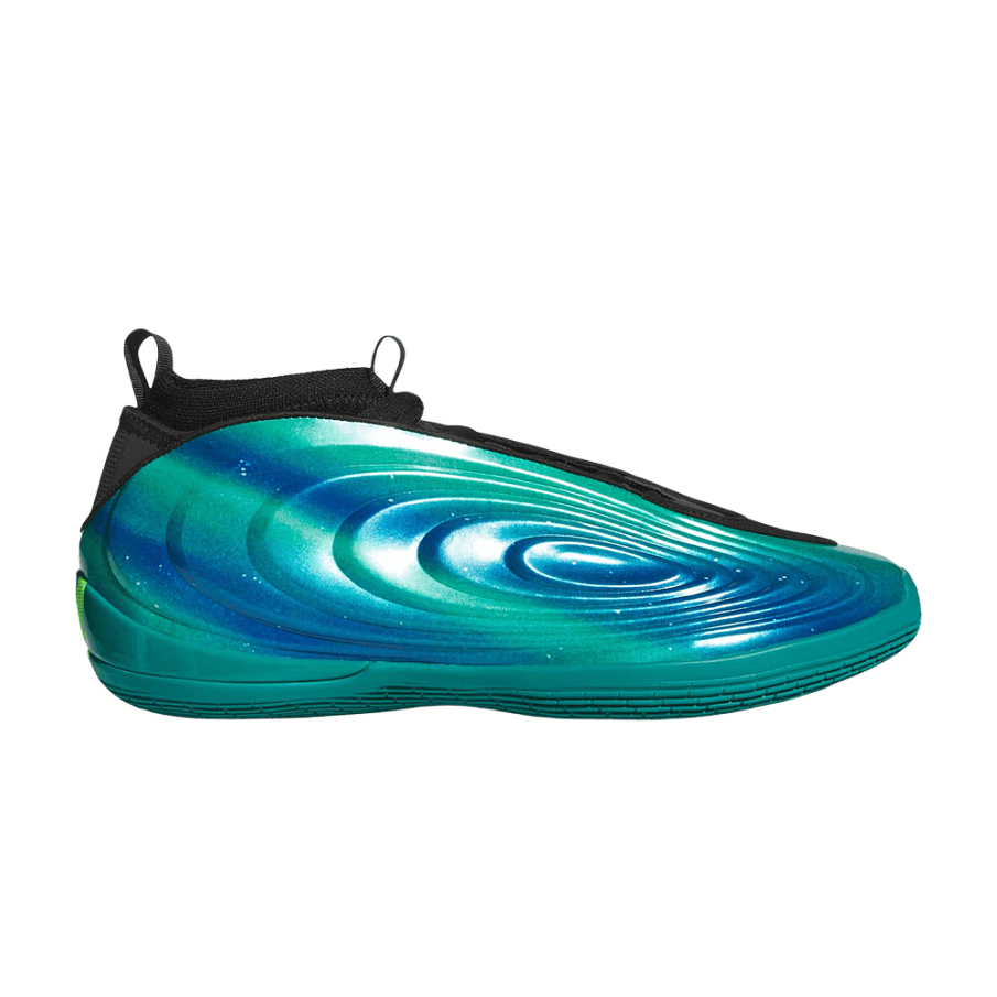 Фото № 1 с приближением к товару «‎adidas Vol. 10 Northern Lights (LA5917)»