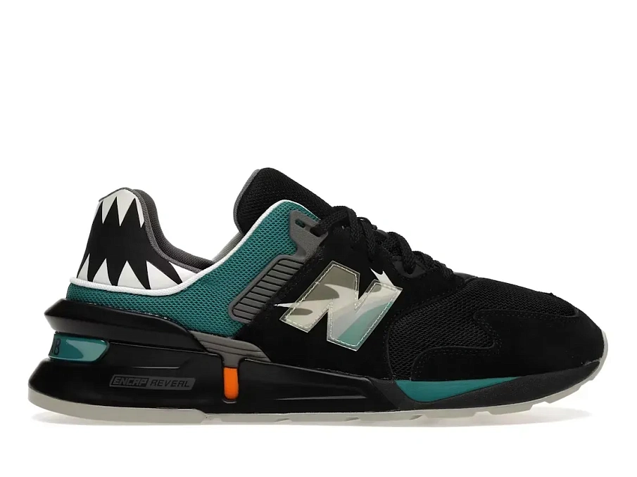 Фото № 1 с приближением к товару «‎New Balance 997S»