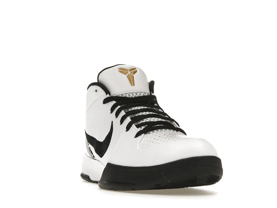 Фото № 2 с приближением к товару «‎Nike Kobe 4 Protro Mambacita Gigi»