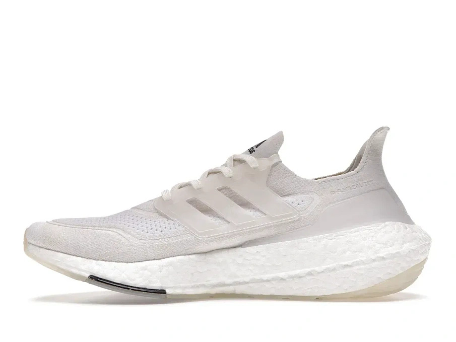 Фото № 3 с приближением к товару «‎adidas Ultra Boost 21 Primeblue Parley Non-Dyed»