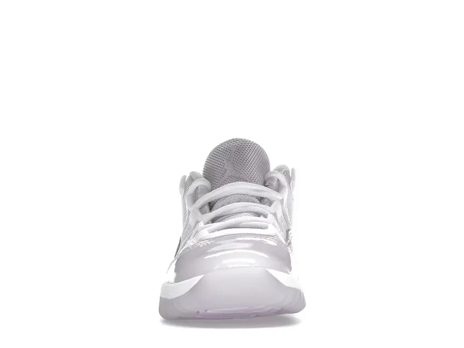 Фото № 2 с приближением к товару «‎Jordan 11 Retro Low»