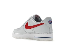 Фото № 6 с приближением к товару «‎Nike Air Force 1 Low 07 Team USA»
