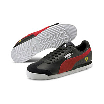 Фото № 3 с приближением к товару «‎Puma Scuderia Ferrari Roma »