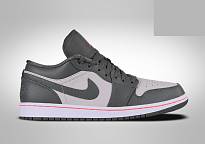 Фото № 1 с приближением к товару «‎Nike Air Jordan 1 Retro Military »