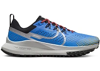 Фото № 1 с приближением к товару «‎Nike React Pegasus Trail 4»