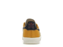 Фото № 4 с приближением к товару «‎adidas Gazelle Indoor Preloved Yellow»