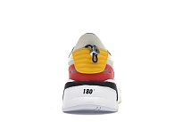 Фото № 4 с приближением к товару «‎Puma RS-X Ader Error»