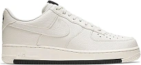 Фото № 1 с приближением к товару «‎Nike Air Force 1 Low 07 1 Sail Black»