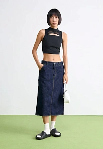 Фото № 1 с приближением к товару «‎JORDAN POST SLIDE»