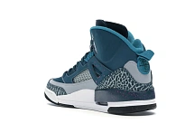 Фото № 5 с приближением к товару «‎Jordan Spizike Space Blue»