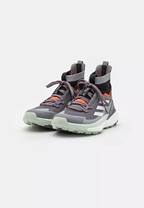 Фото № 3 с приближением к товару «‎TERREX FREE HIKER 2 W»