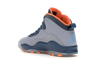 Jordan 10 Retro Bobcats - 5