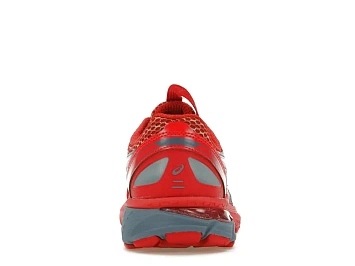 ASICS US4-S Gel-Terrain - 4