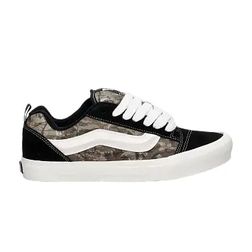 Vans Knu-Skool Camo - 1