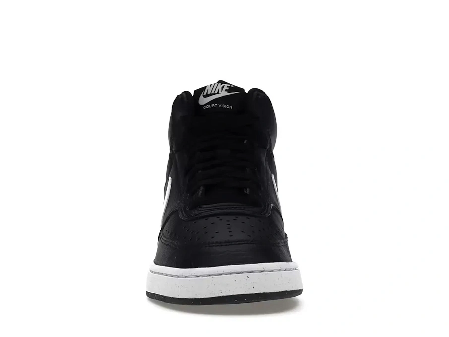 Фото № 2 с приближением к товару «‎Nike Court Vision Mid»
