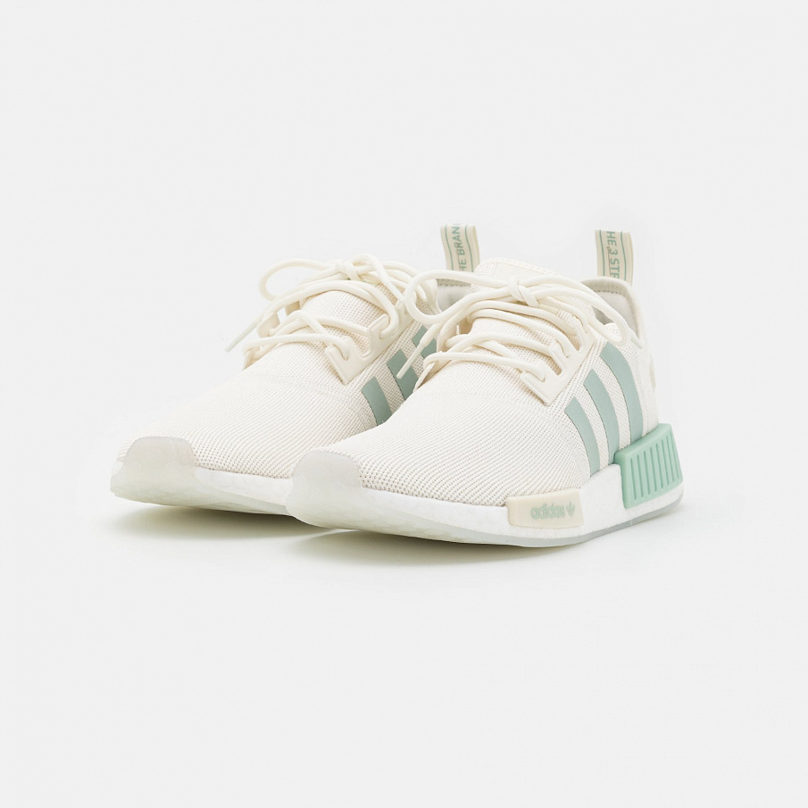 Фото № 2 с приближением к товару «‎Adidas Nmd_ R1 W »