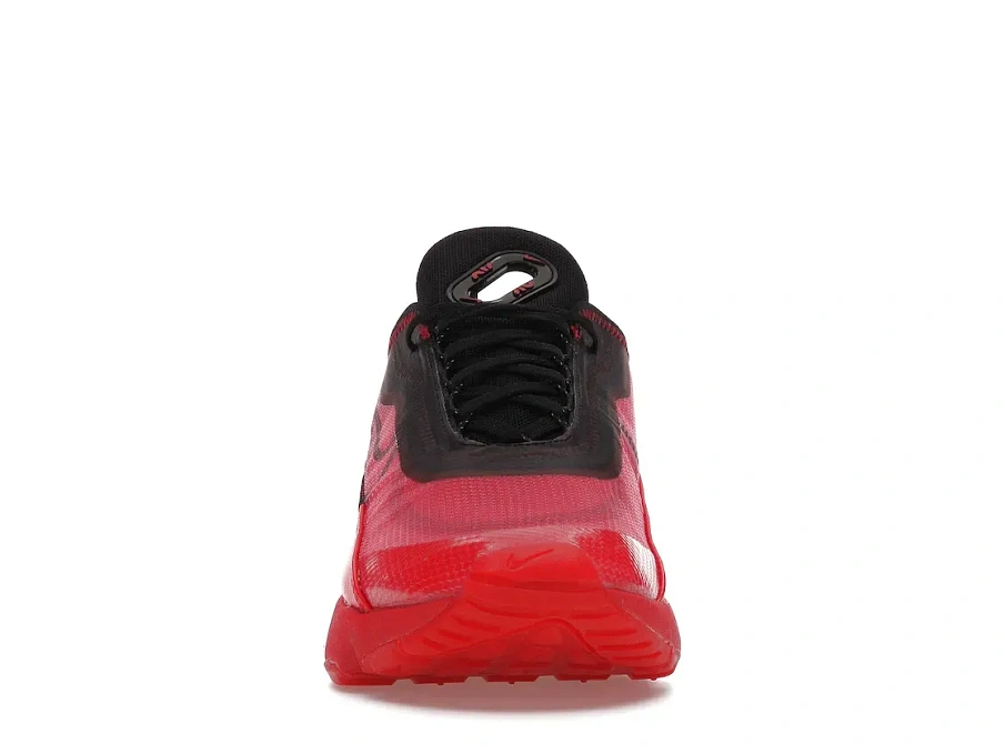 Фото № 2 с приближением к товару «‎Nike Air Max 2090 Bred»