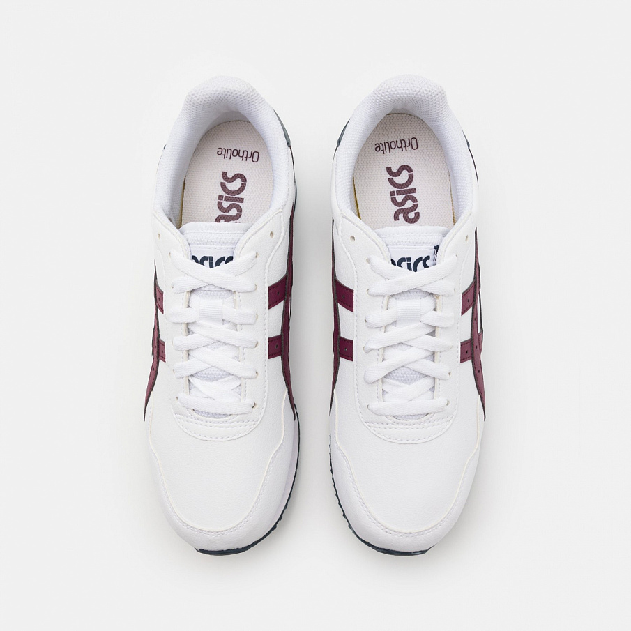 Фото № 4 с приближением к товару «‎Asics Tiger »