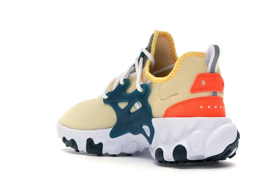 Фото № 6 с приближением к товару «‎Nike React Presto Seahorse»