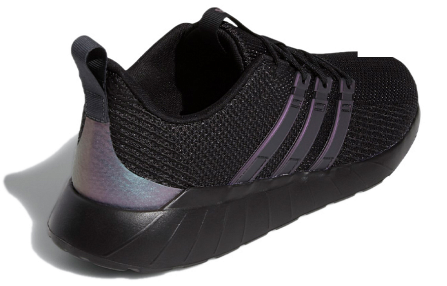Фото № 4 с приближением к товару «‎adidas neo Questar Flow Black»