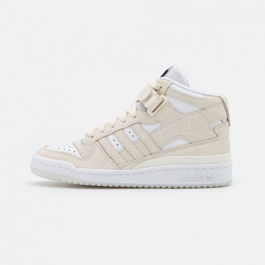 Фото № 2 с приближением к товару «‎Adidas Forum »
