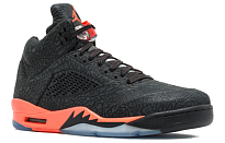 Фото № 2 с приближением к товару «‎Jordan 5 Retro 3Lab5 Infrared»