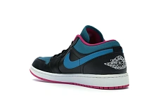 Фото № 6 с приближением к товару «‎Jordan 1 Low South Beach»
