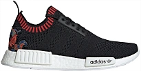 Фото № 1 с приближением к товару «‎adidas NMD R1 Primeknit Dragon Patch»