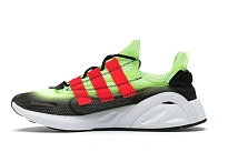 Фото № 3 с приближением к товару «‎adidas LXCON Core Black Shock Red»