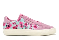 Фото № 1 с приближением к товару «‎adidas Continental 80 Vulc AriZona Iced Tea Flower »