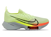 Фото № 1 с приближением к товару «‎Nike Air Zoom Tempo Next% Flyknit Barely Volt Hyper Orange»