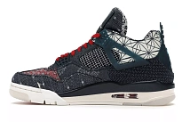 Фото № 5 с приближением к товару «‎Jordan 4 Retro SE Sashiko»