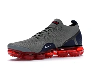 Фото № 3 с приближением к товару «‎Nike Air VaporMax 2 Dark Stucco»