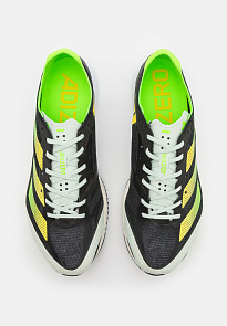Фото № 3 с приближением к товару «‎Adidas Adizero Adios»