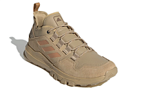 Фото № 3 с приближением к товару «‎adidas Terrex Urban Low Leather Hiking Gold»
