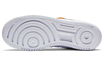 Фото № 4 с приближением к товару «‎Nike Air Force 1 Shadow 'Rust Blue'»