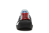Фото № 2 с приближением к товару «‎adidas Superstar Blondey McCoy Starlight Blue»