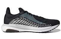Фото № 2 с приближением к товару «‎adidas Solarglide St BlackWhite»