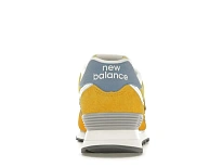Фото № 4 с приближением к товару «‎New Balance 574»